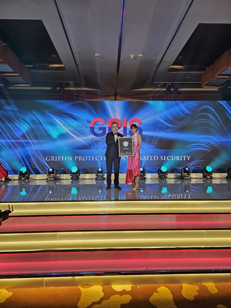 SUSTAINABLE BRAND AWARD